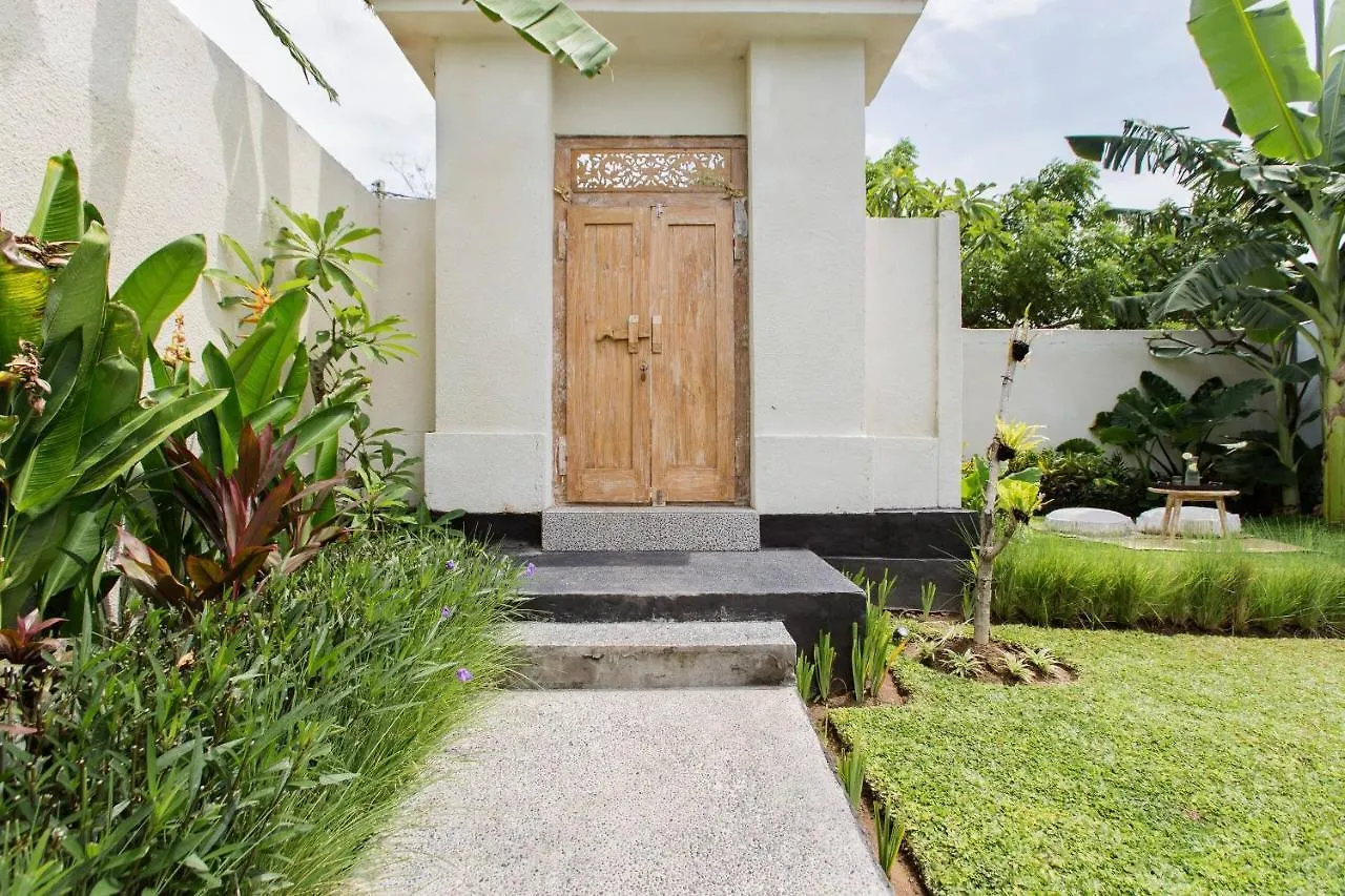 Villa Orked 1 Seminyak