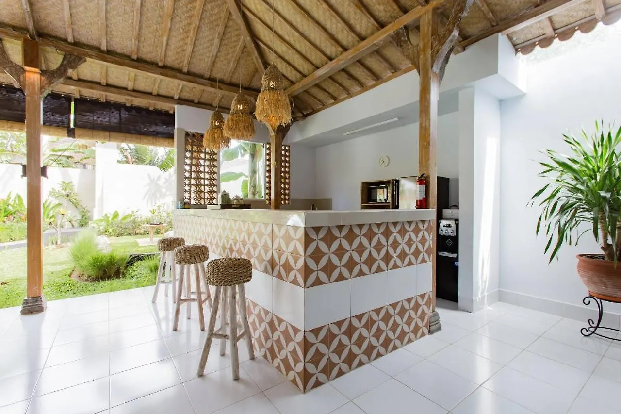 Villa Orked 1 Seminyak