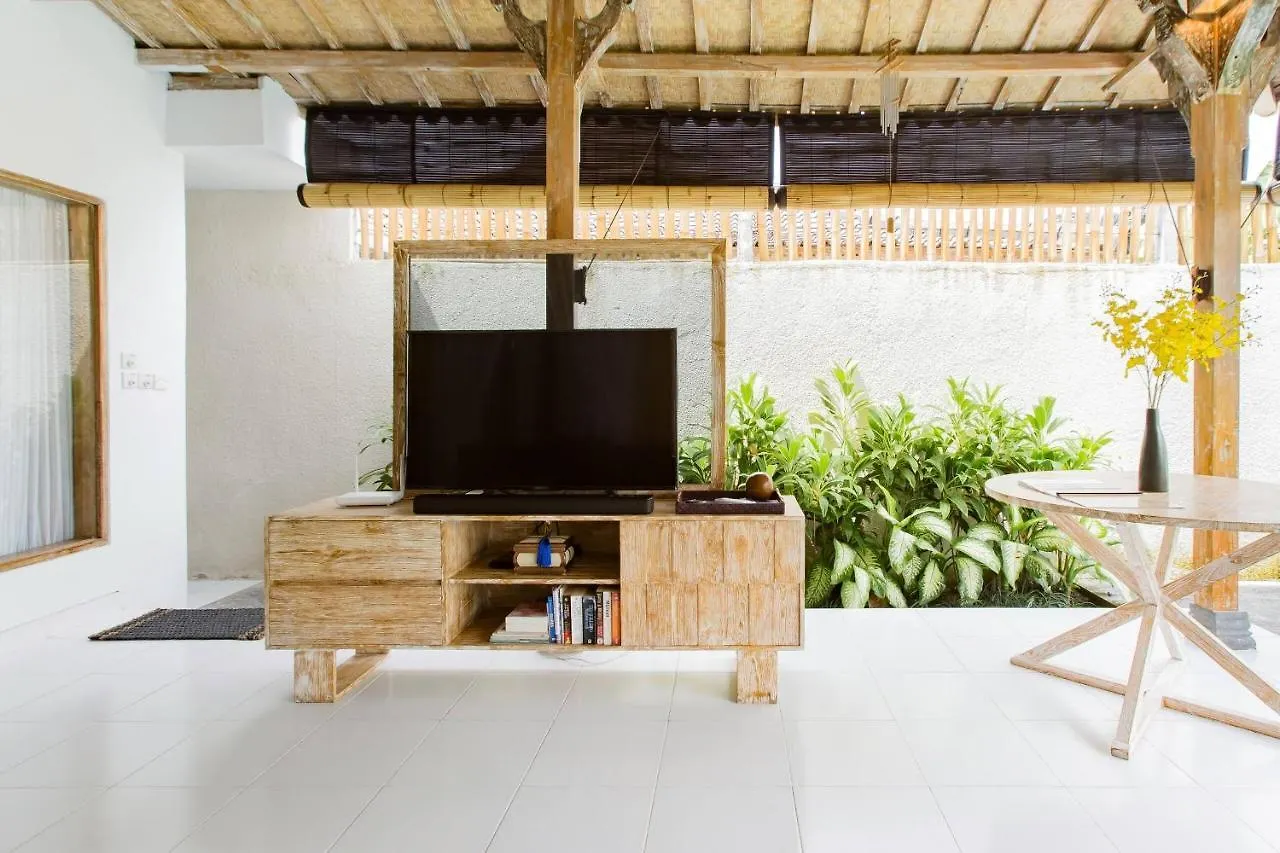 Villa Orked 1 Seminyak  0*, Seminyak (Bali) Indonesia