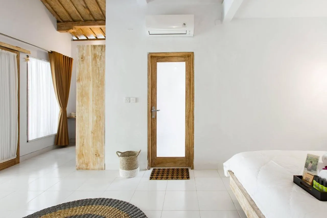 Villa Orked 1 Seminyak  Seminyak (Bali)