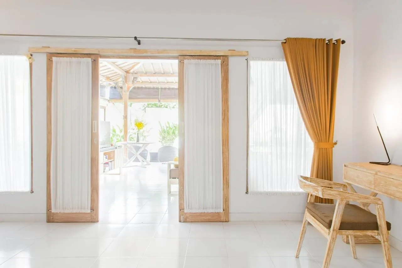 Villa Orked 1 Seminyak