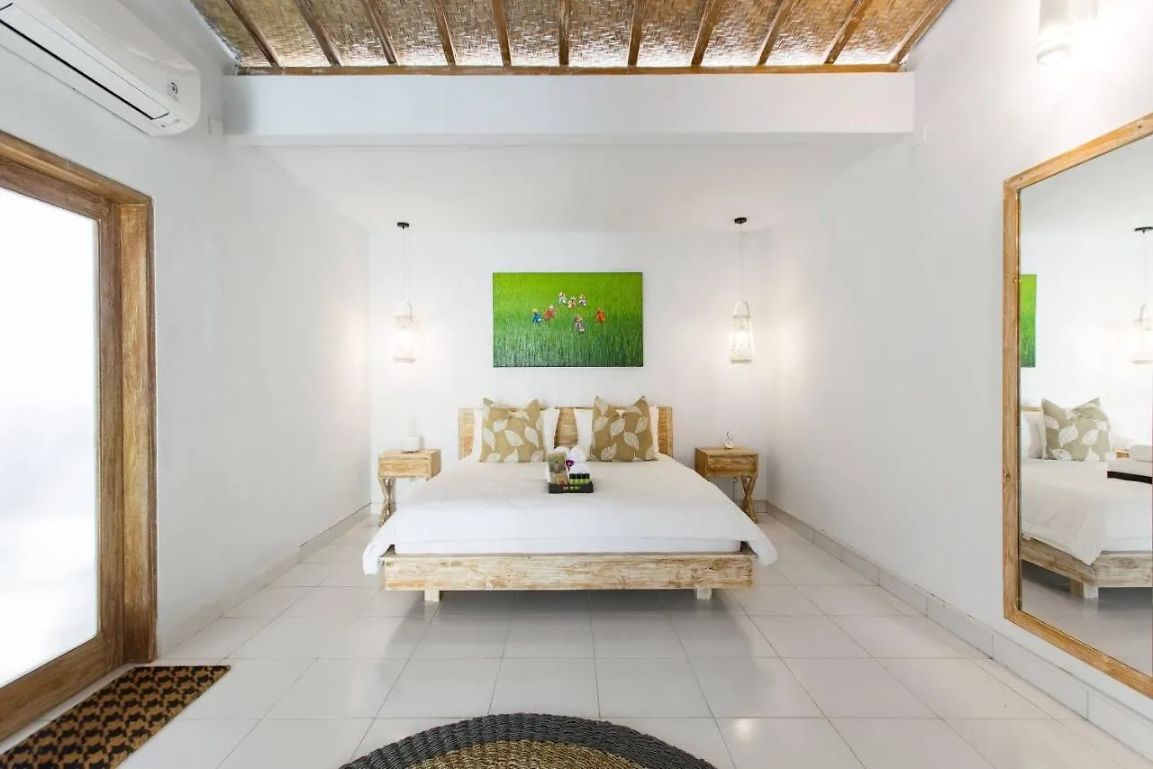 Villa Orked 1 Seminyak