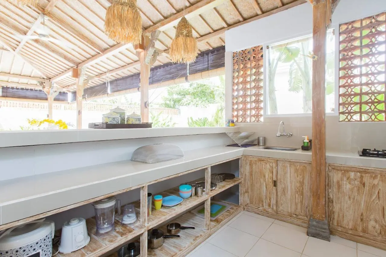 Villa Orked 1 Seminyak   Seminyak (Bali)