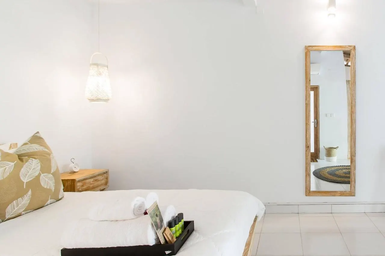 Villa Orked 1 Seminyak