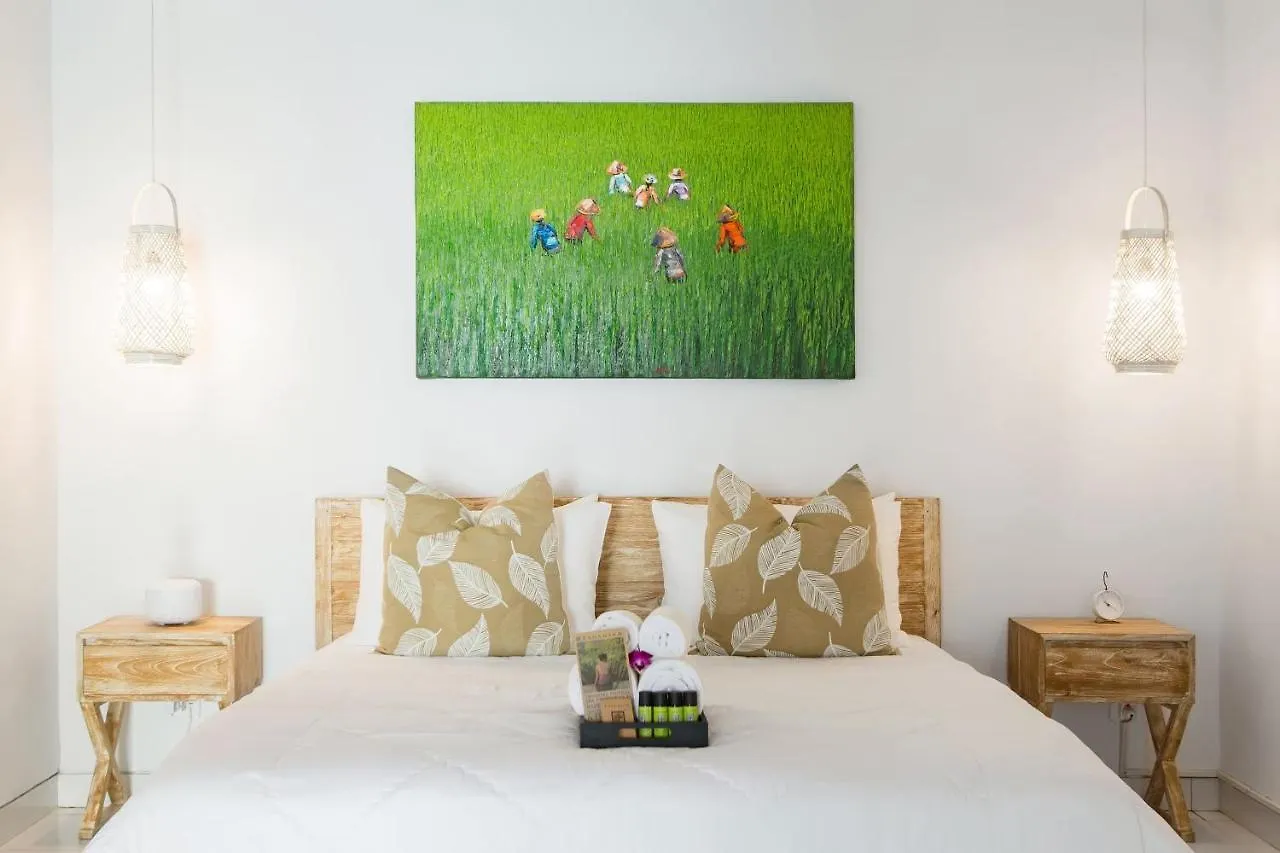 Villa Orked 1 Seminyak