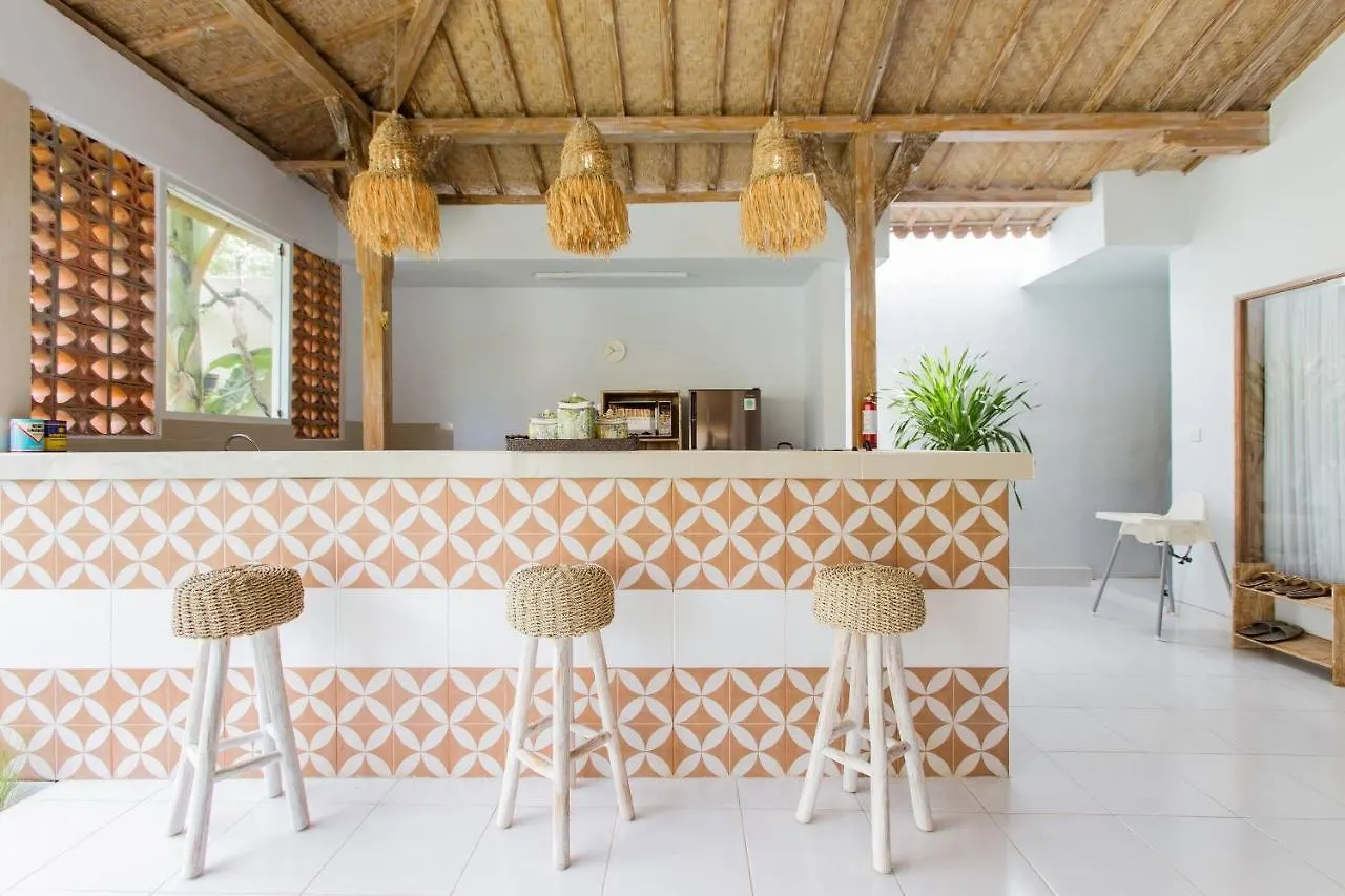 Villa Orked 1 Seminyak