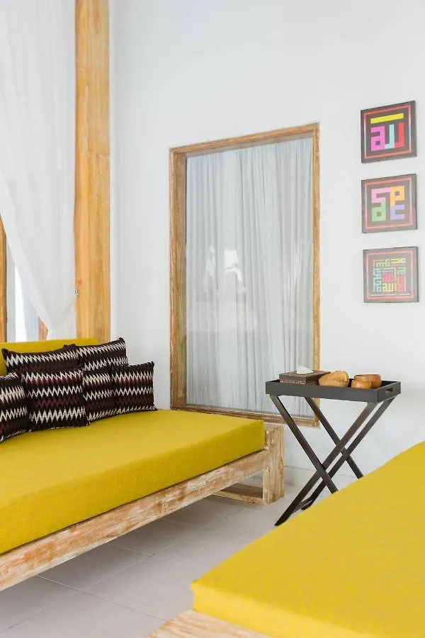 Villa Orked 1 Seminyak
