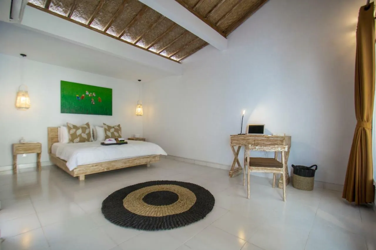 Villa Orked 1 Seminyak  Seminyak (Bali)