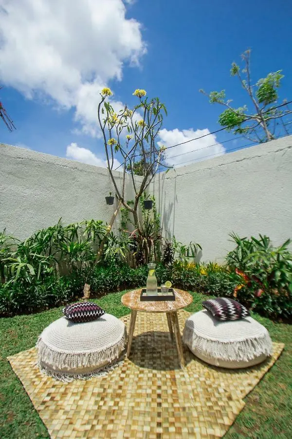 Villa Orked 1 Seminyak  0*, Seminyak (Bali) Indonesia