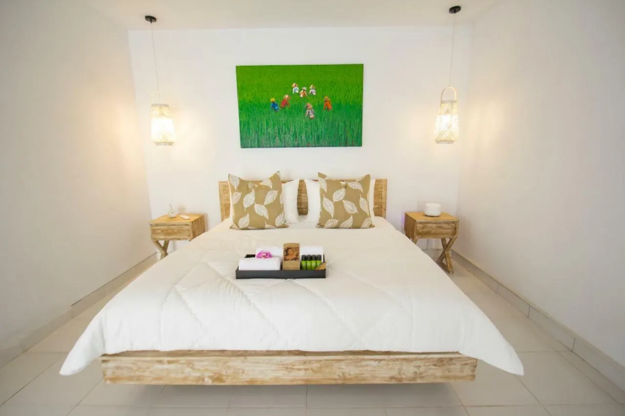 Villa Orked 1 Seminyak  0*, Seminyak (Bali)