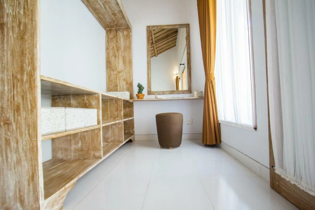 Villa Orked 1 Seminyak