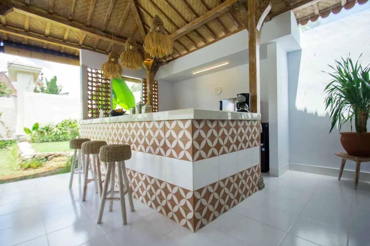 Villa Orked 1 Seminyak