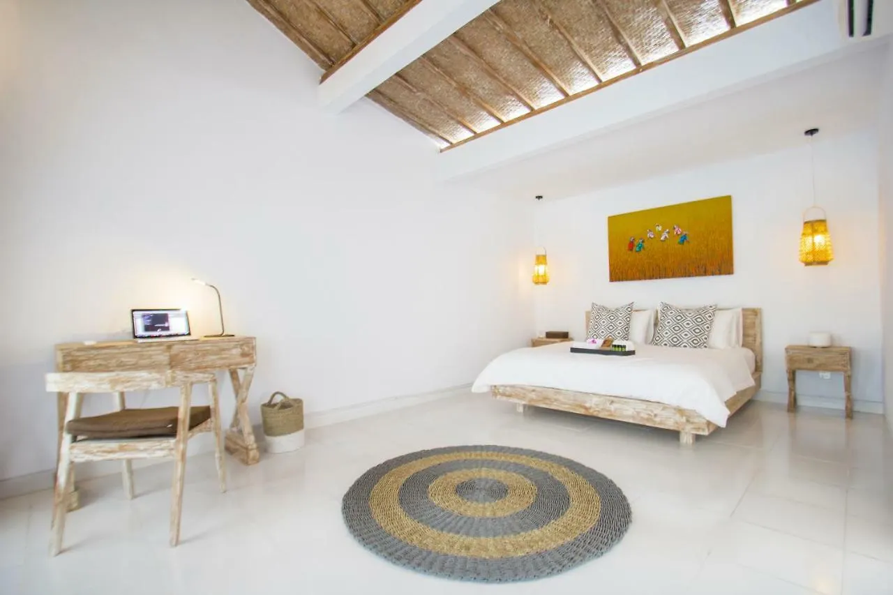 Villa Orked 1 Seminyak
