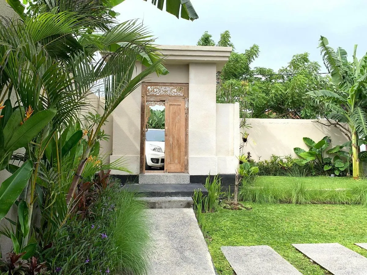 Villa Orked 1 Seminyak  Indonesia