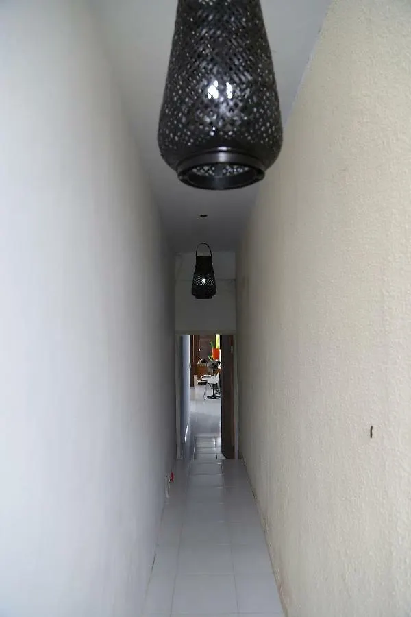 Villa Orked 1 Seminyak