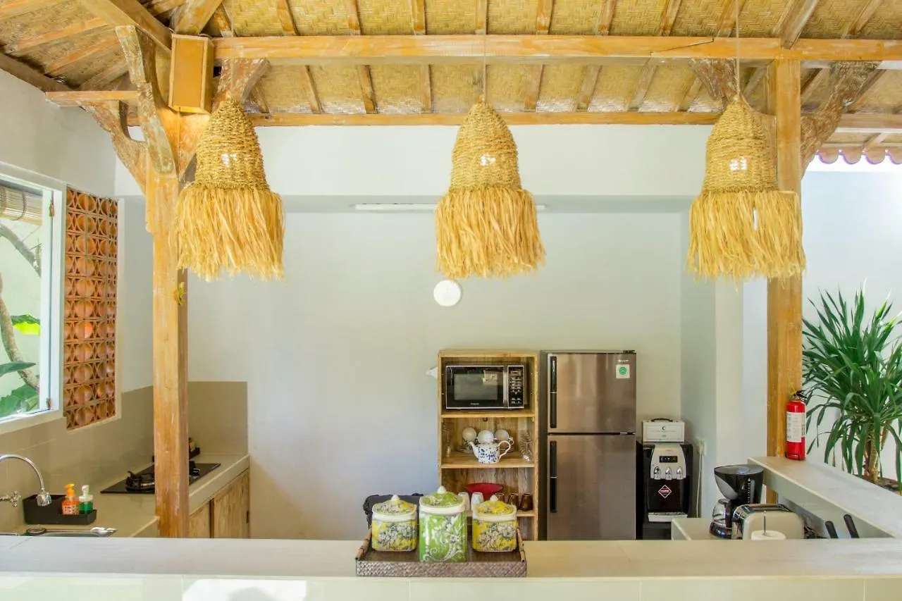 Villa Orked 1 Seminyak  Indonesia