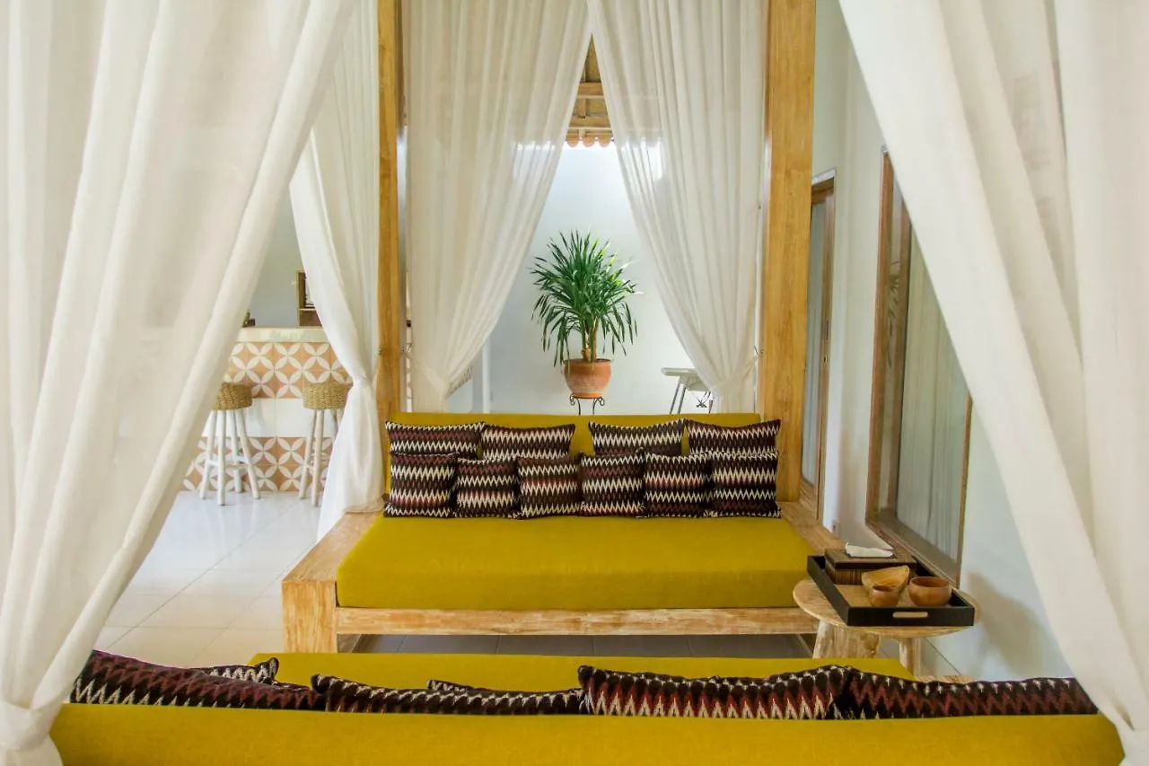 Villa Orked 1 Seminyak  Indonesia