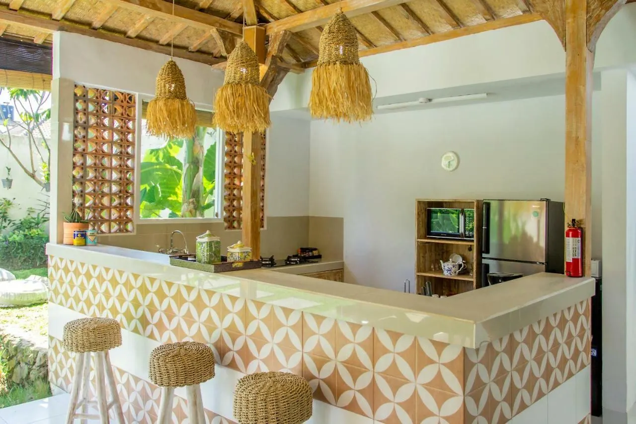 Villa Orked 1 Seminyak   Seminyak (Bali)