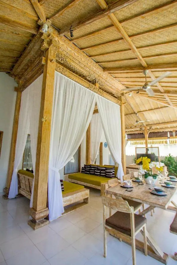 Villa Orked 1 Seminyak  Seminyak (Bali)