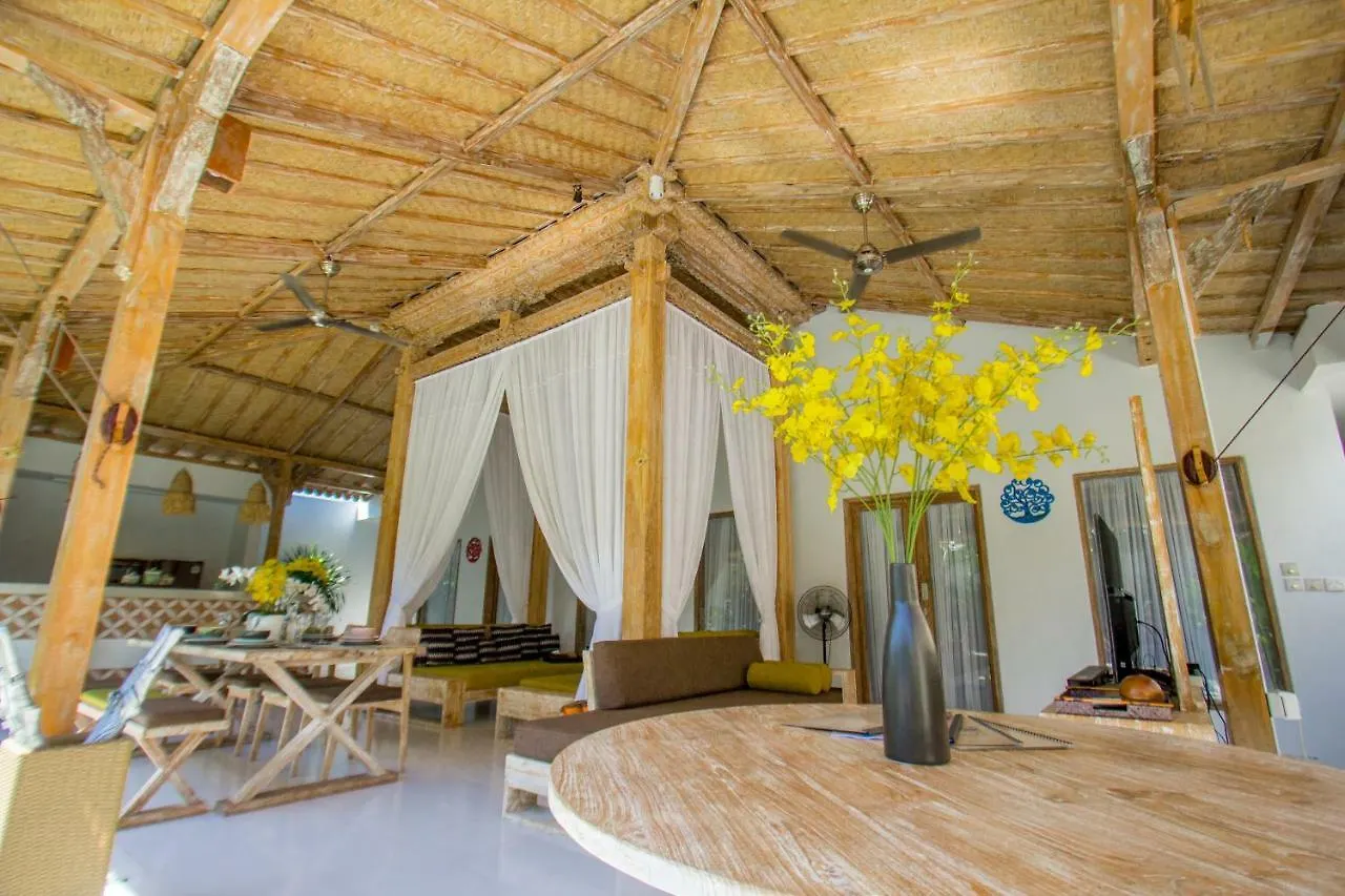 Villa Orked 1 Seminyak  Indonesia