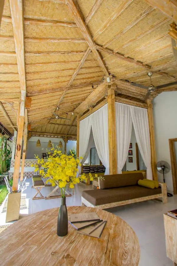 Villa Orked 1 Seminyak
