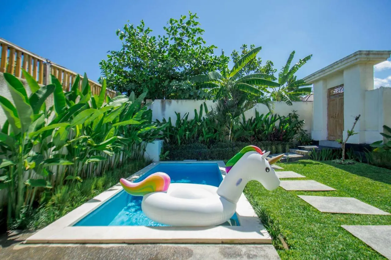 Villa Orked 1 Seminyak  0*, Seminyak (Bali)