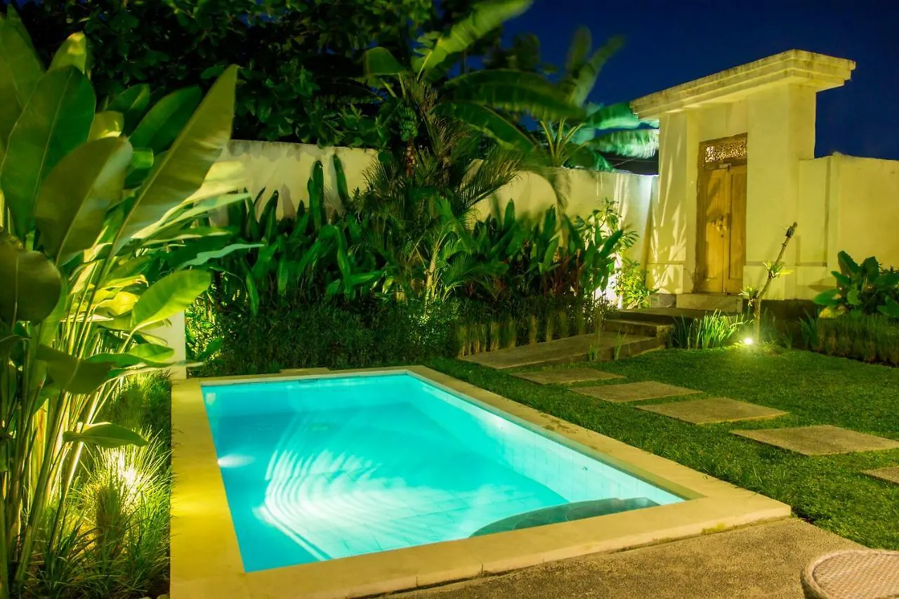 Villa Orked 1 Seminyak  Seminyak (Bali)