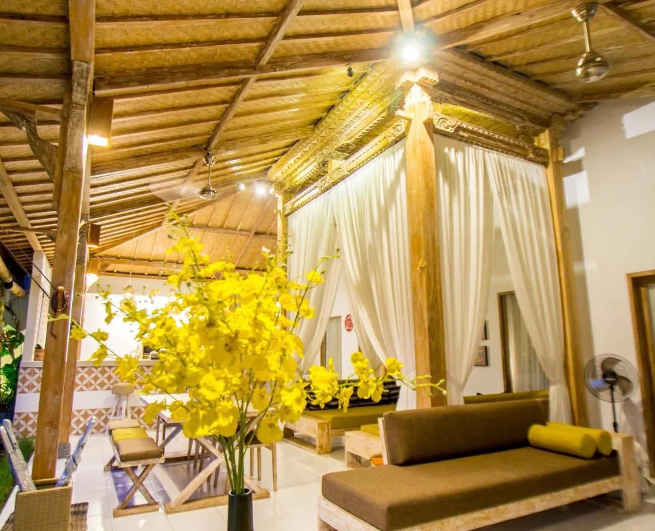 Villa Orked 1 Seminyak
